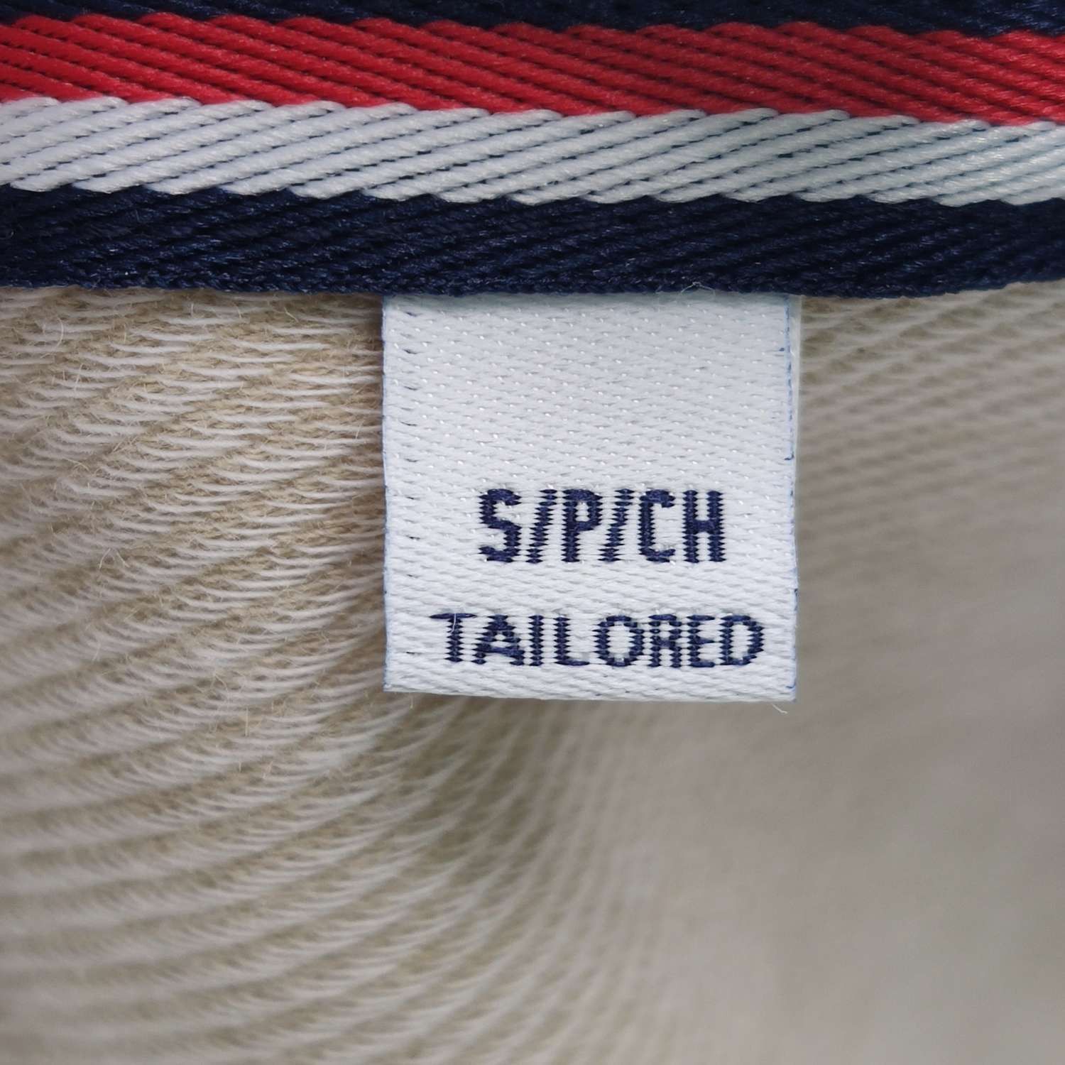 Oscar De La Renta Oscar de la Renta Trimmed Beige Polo Shirt S Size US S / EU 44-46 / 1 - 9 Thumbnail