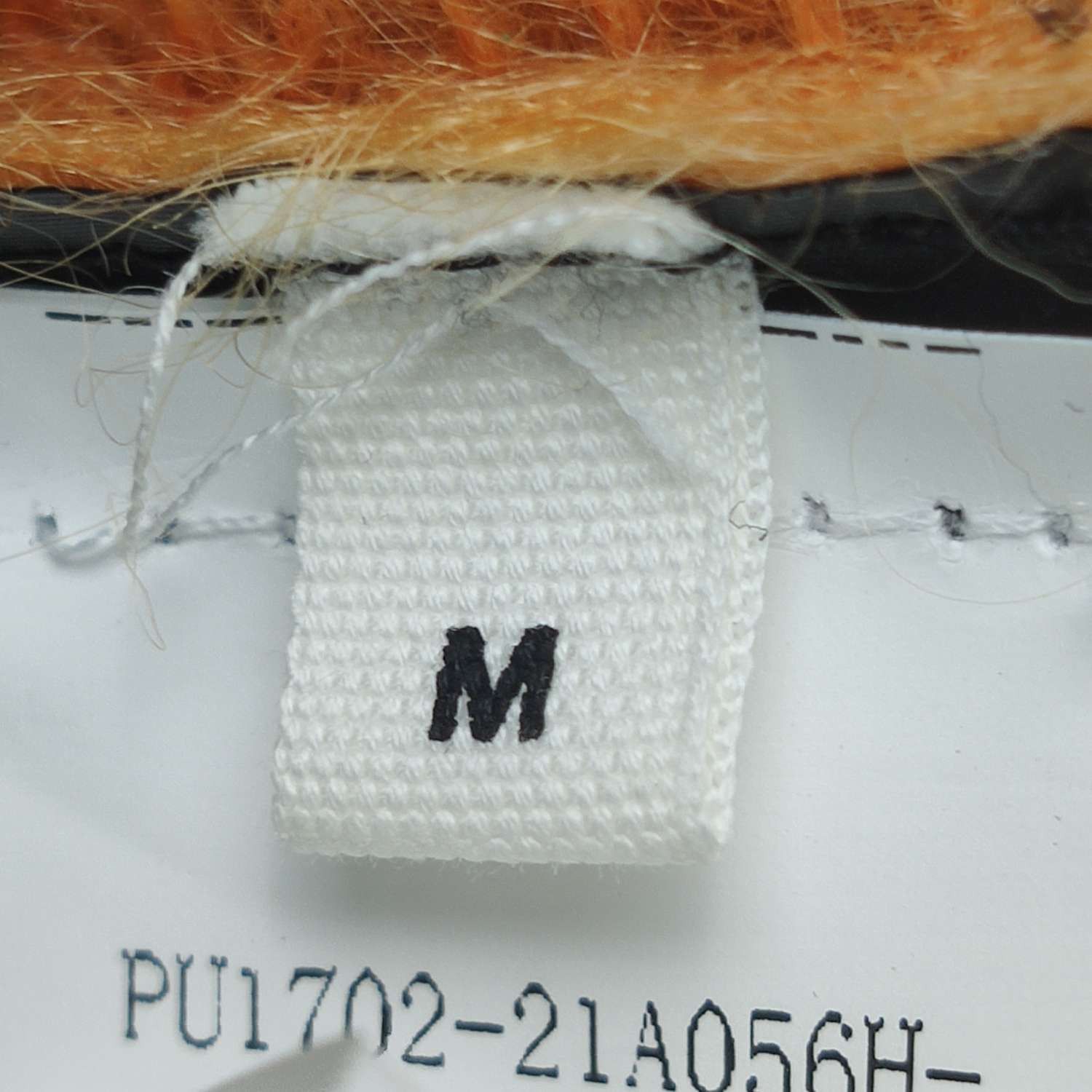 Isabel Marant Isabel Marant Intarsia Mohair Blend Sweater Size M Size US M / EU 48-50 / 2 - 6 Thumbnail