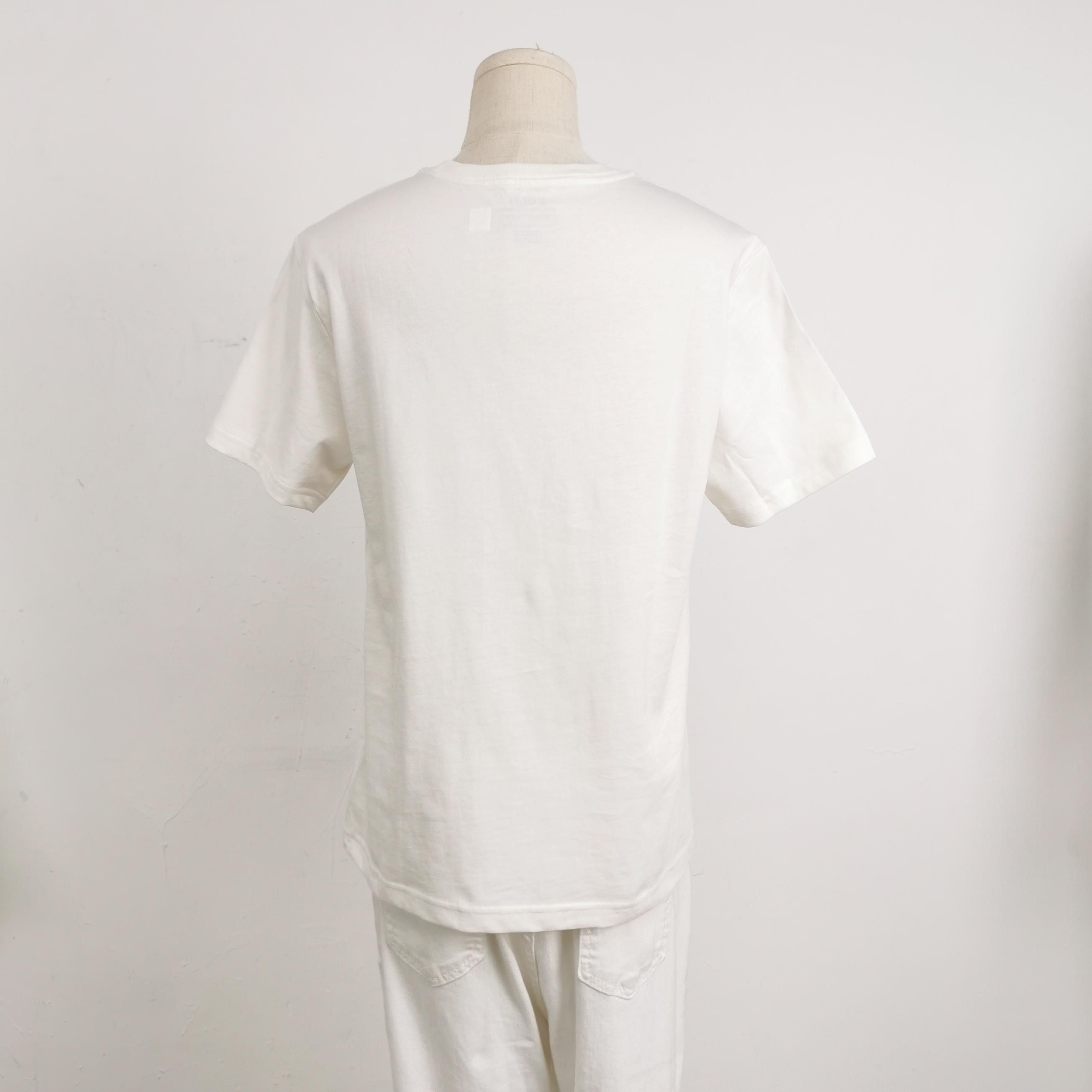 Polo Ralph Lauren Polo Ralph Lauren Ralph's Coffee Bear T-Shirt M Size US XXS / EU 40 - 3 Thumbnail