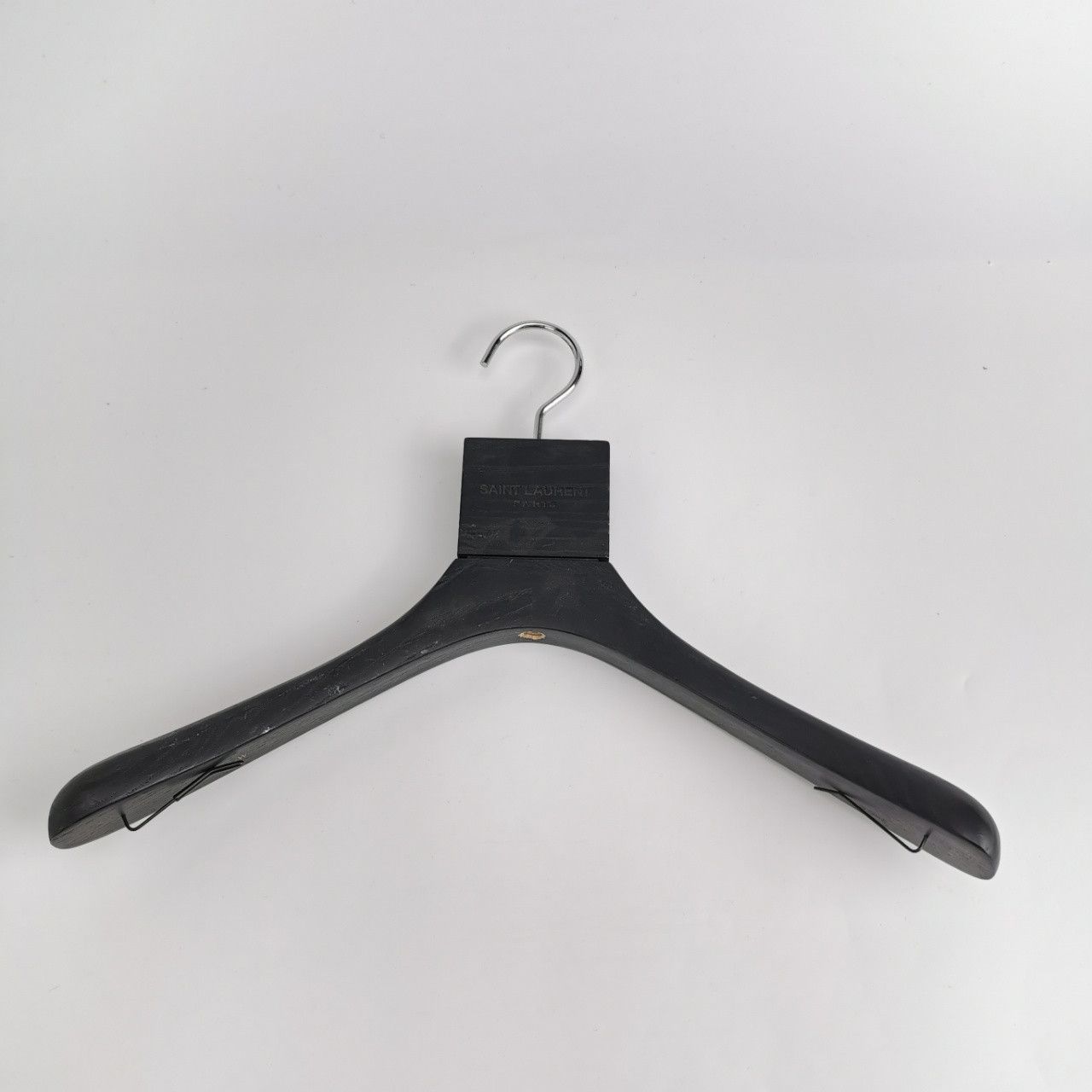 Saint Laurent Paris Saint Laurent Cotton Ramie Military Field Jacket 42 (XS) Size US XS / EU 42 / 0 - 6 Thumbnail