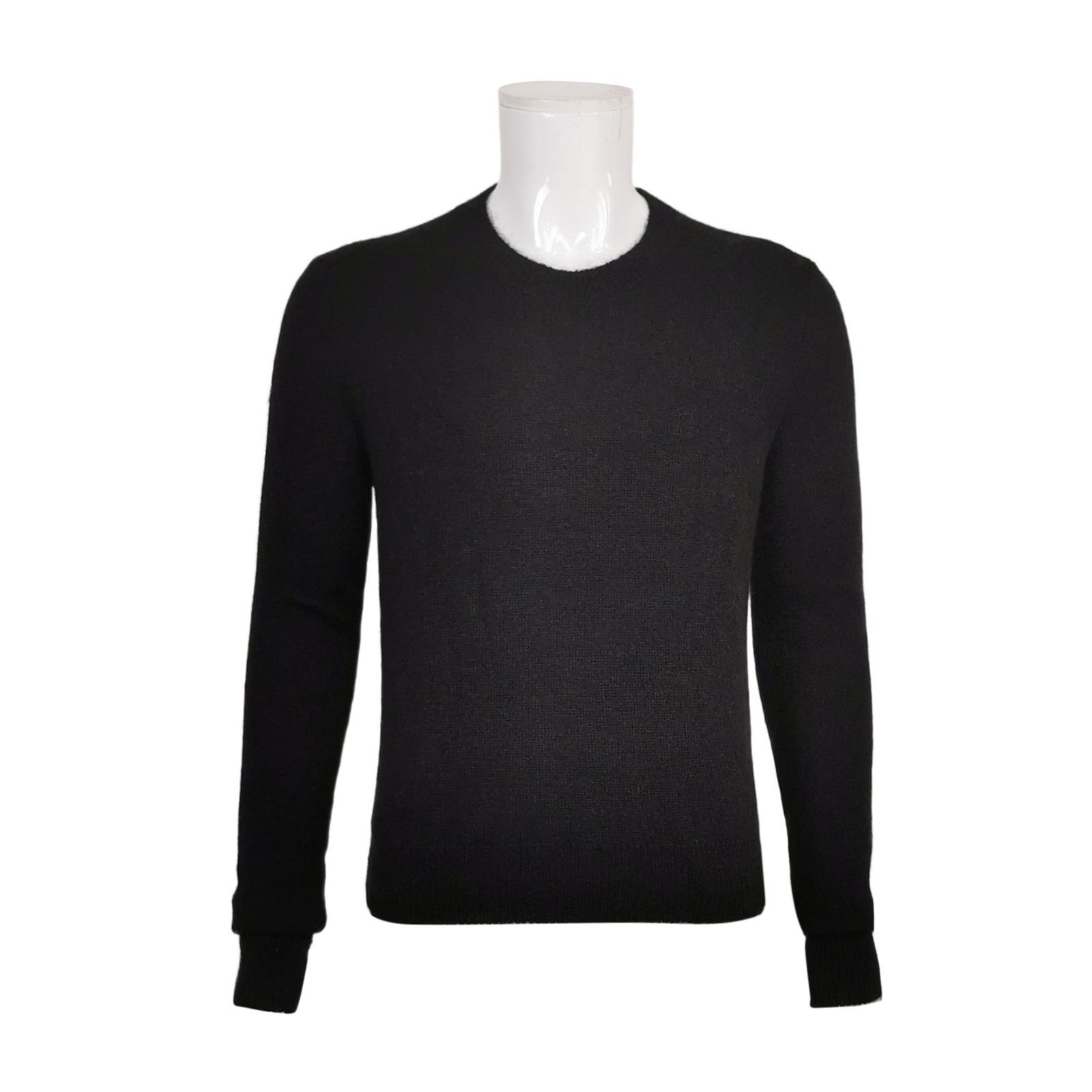 Saint Laurent Paris Saint Laurent Flamingo Mohair Blend Sweater XS Size US XS / EU 42 / 0 - 2 Thumbnail