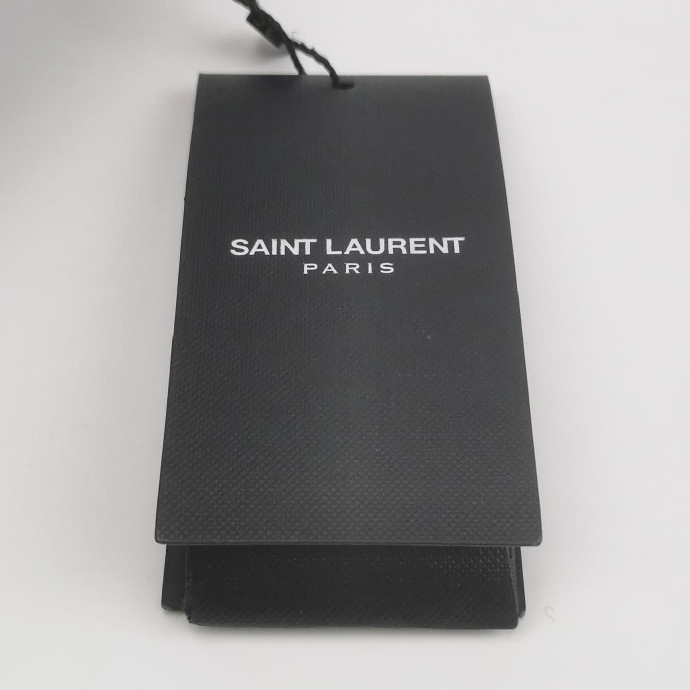 Saint Laurent Paris Saint Laurent Studded Puffer Jacket Size 46 Size US S / EU 44-46 / 1 - 4 Thumbnail