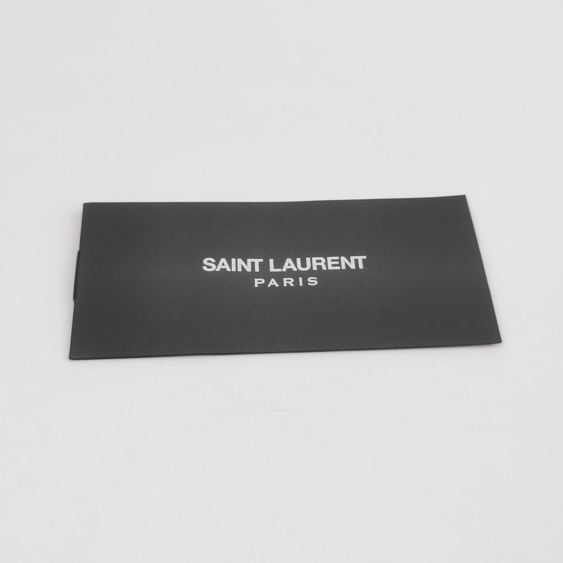 Saint Laurent Paris Saint Laurent Studded Puffer Jacket Size 46 Size US S / EU 44-46 / 1 - 5 Thumbnail