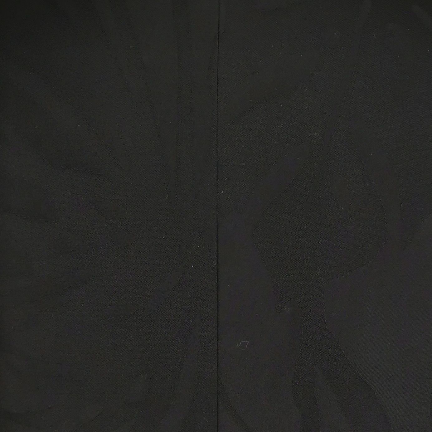 Saint Laurent Paris Saint Laurent Virgin Wool Blazer 40R Size 40R - 4 Thumbnail