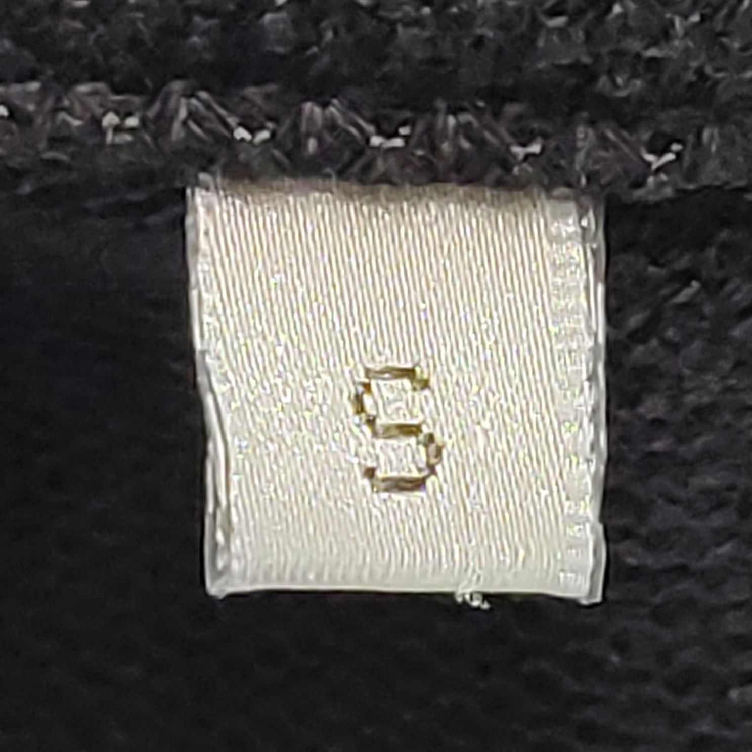 Dior Dior CD Logo Polo Shirt S Size US S / EU 44-46 / 1 - 9 Thumbnail