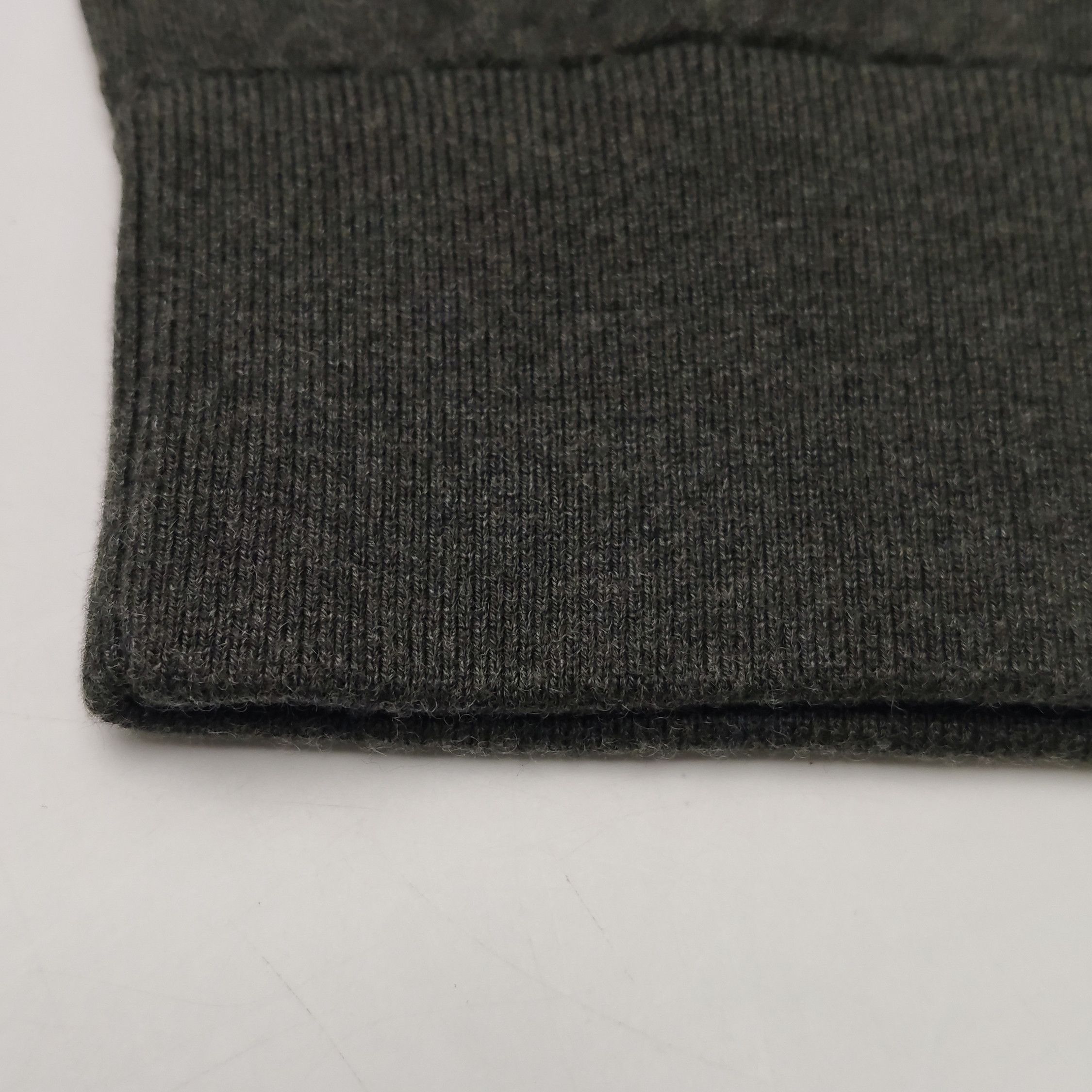 Dior Dior Cotton Cashmere Joggers Size S Size US 30 / EU 46 - 12 Thumbnail