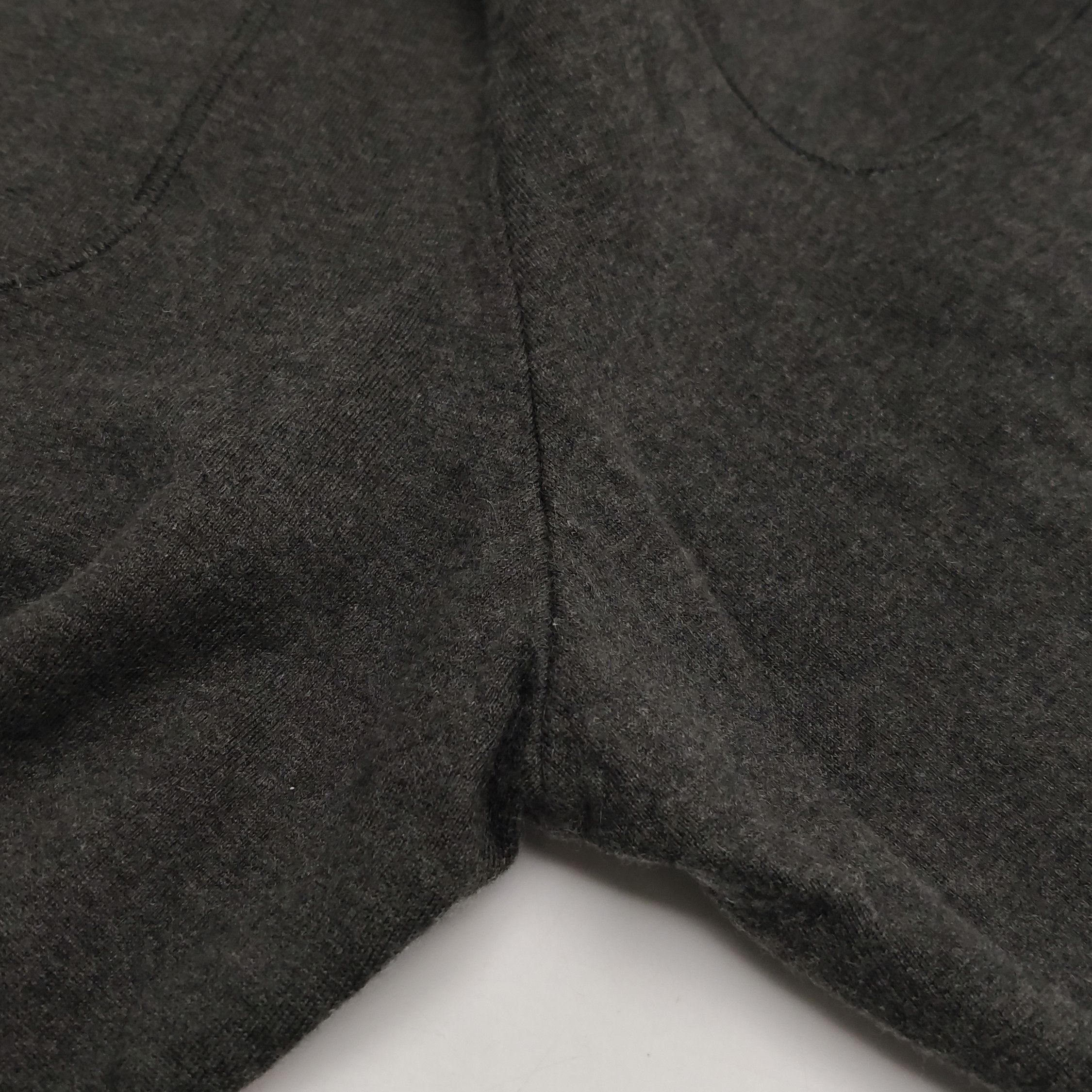 Dior Dior Cotton Cashmere Joggers Size S Size US 30 / EU 46 - 11 Thumbnail
