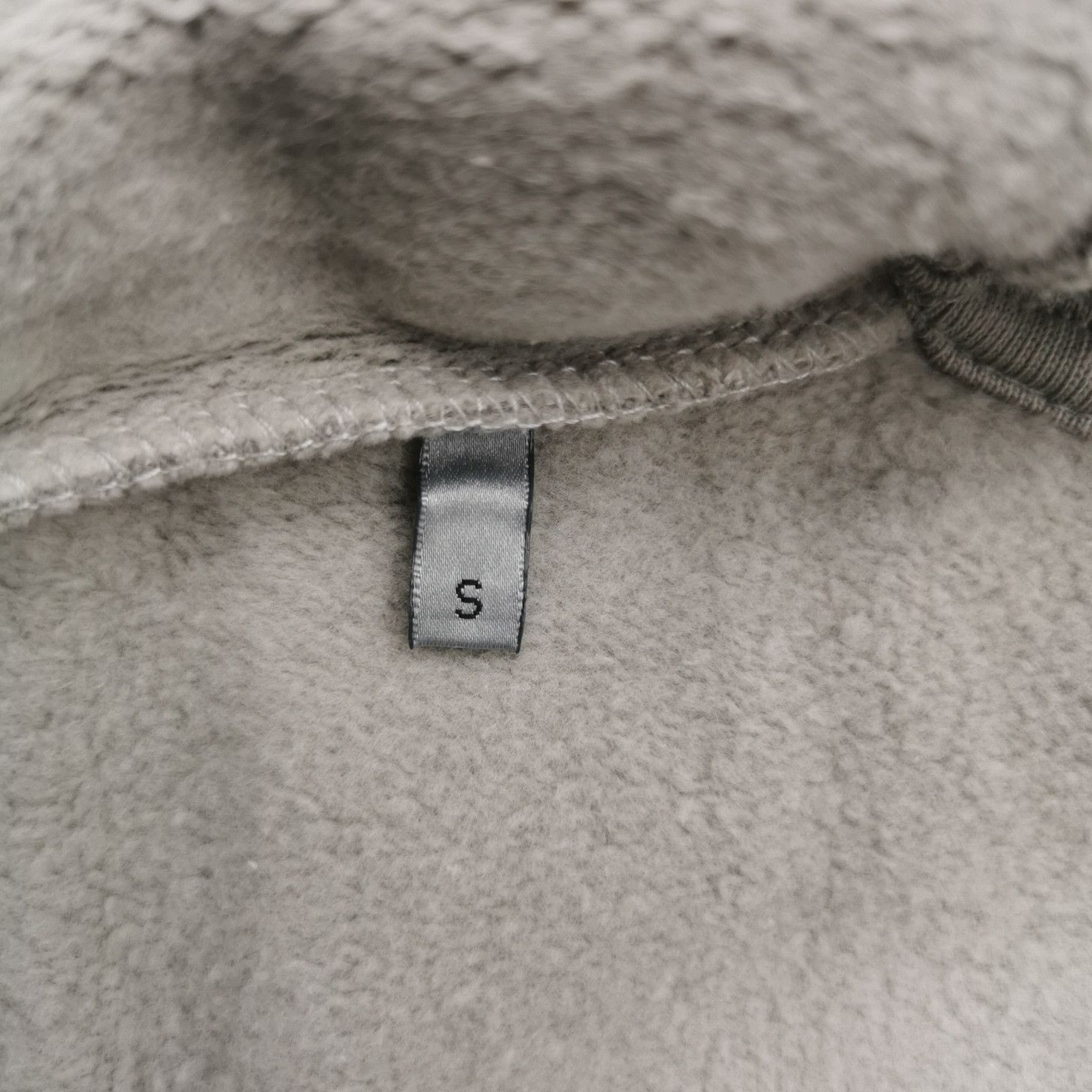 Dior Dior CD Embroidered Sweatshirt Size S Size US S / EU 44-46 / 1 - 8 Thumbnail