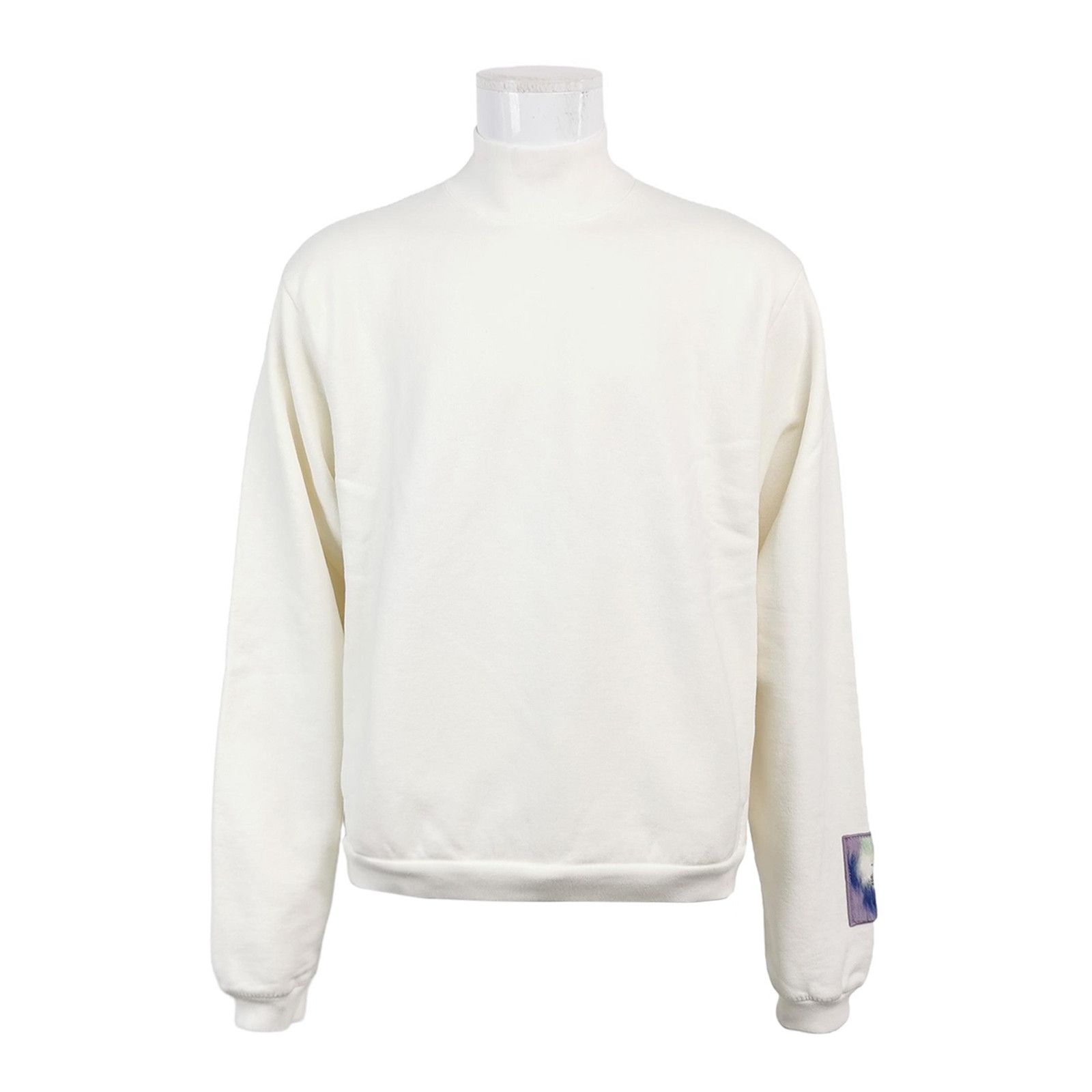 Dior Dior x ERL Patch Logo Sweatshirt US L Size US L / EU 52-54 / 3 - 2 Thumbnail