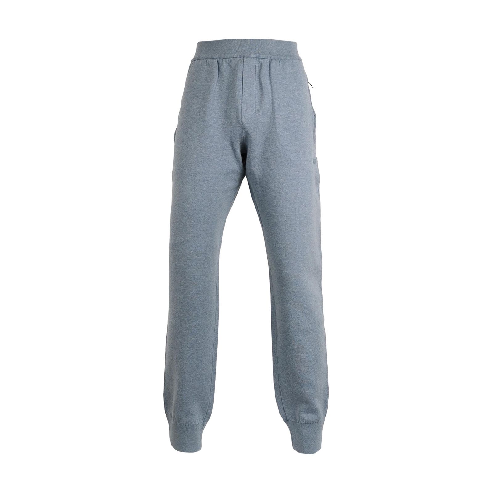 Dior Dior Cotton Cashmere Logo Sweatpants XL Size US 36 / EU 52 - 2 Thumbnail