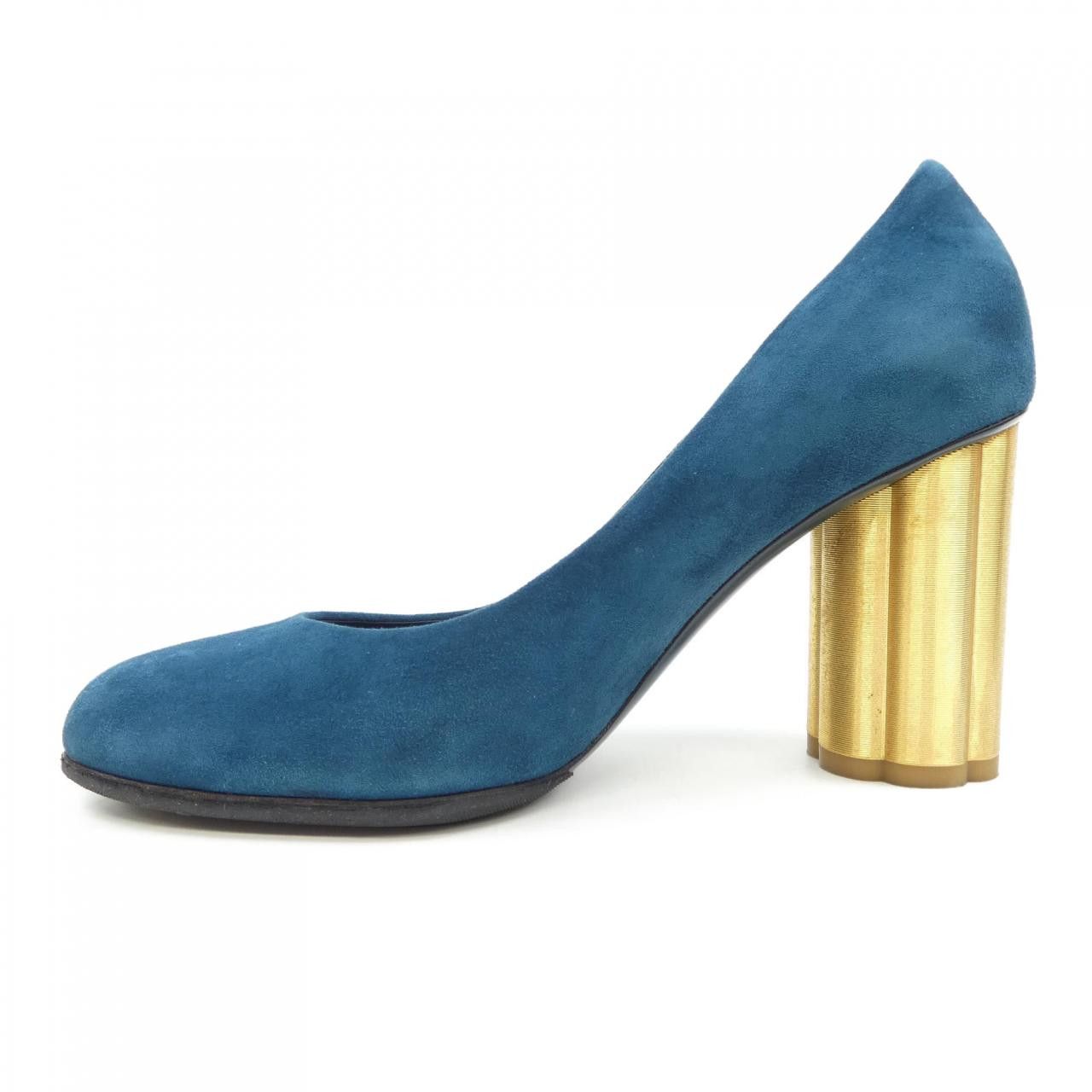 Salvatore Ferragamo Salvatore Ferragamo Salvatore Ferragamo Pumps Others Shoes DS54509 DUTY FREE for USA Size ONE SIZE - 2 Thumbnail