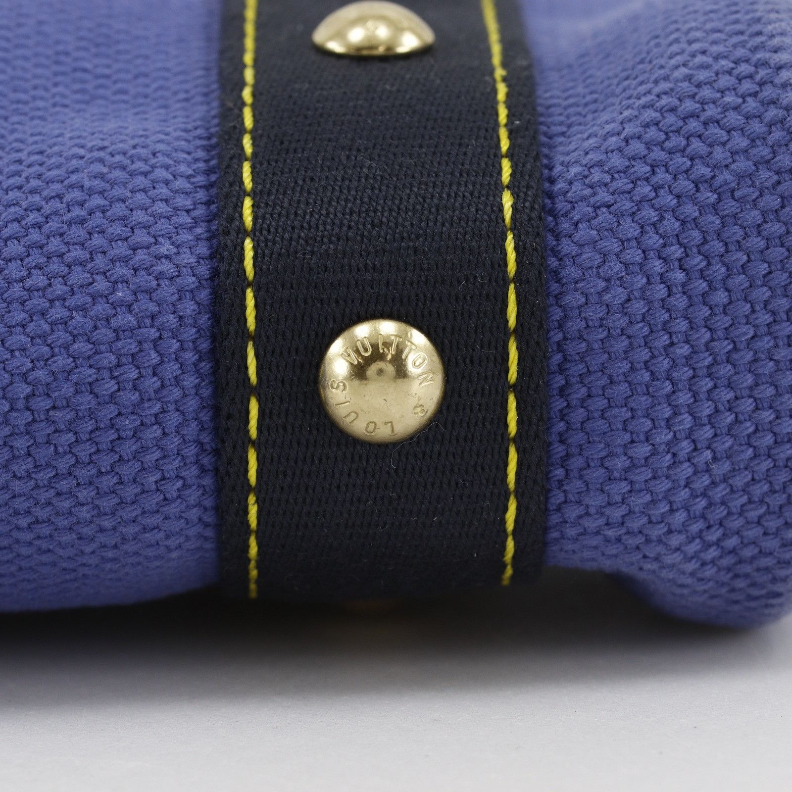 Louis Vuitton Louis Vuitton Louis Vuitton Antigua Handbag Textile Handbag M40090 DUTY FREE for USA Size ONE SIZE - 11 Thumbnail