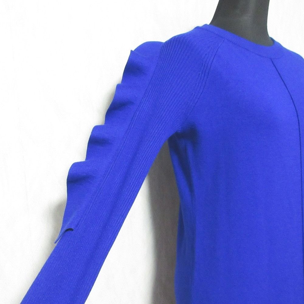 Other Other UN3D Knit Dress Textile Dresses 522250303101 DUTY FREE for USA Size ONE SIZE - 4 Thumbnail