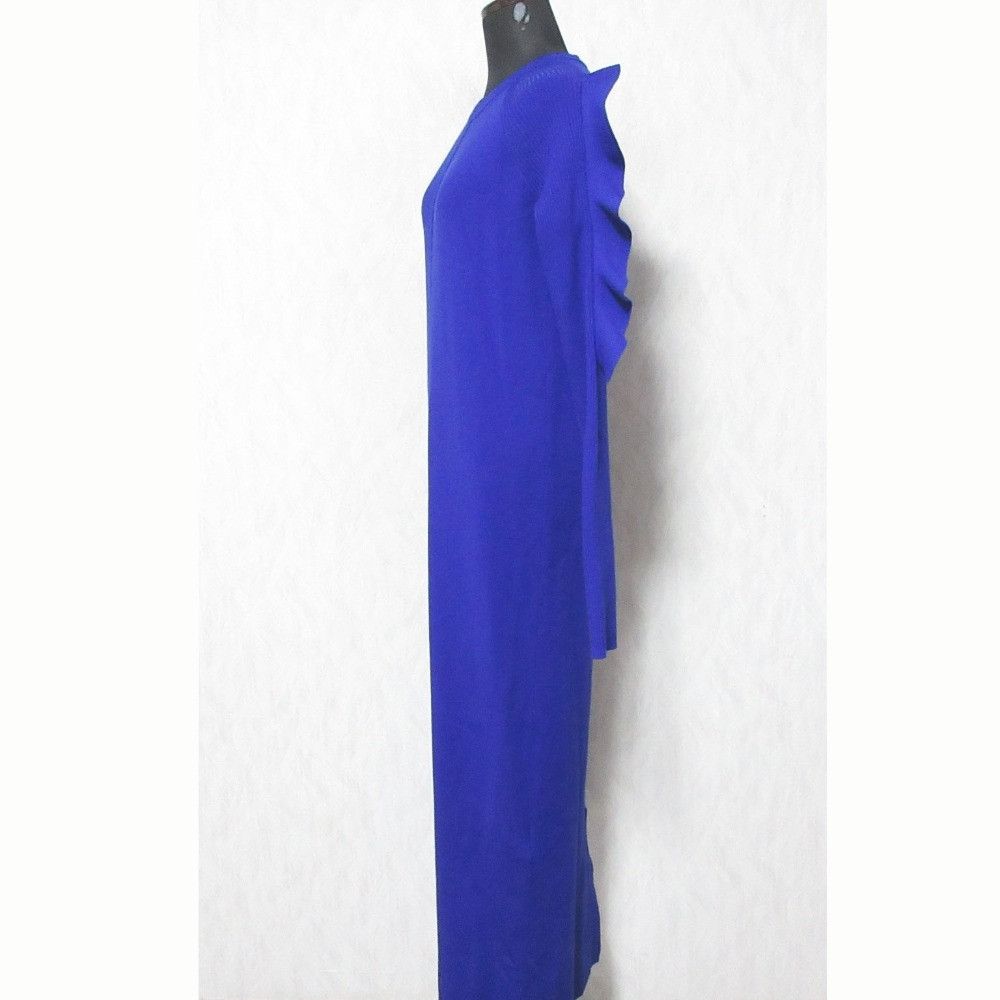 Other Other UN3D Knit Dress Textile Dresses 522250303101 DUTY FREE for USA Size ONE SIZE - 3 Thumbnail