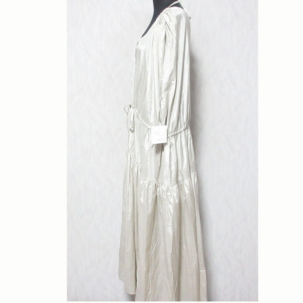 Other Other Rito Sleeveless Dress Others Dresses 0771RTS022A DUTY FREE for USA Size ONE SIZE - 3 Thumbnail