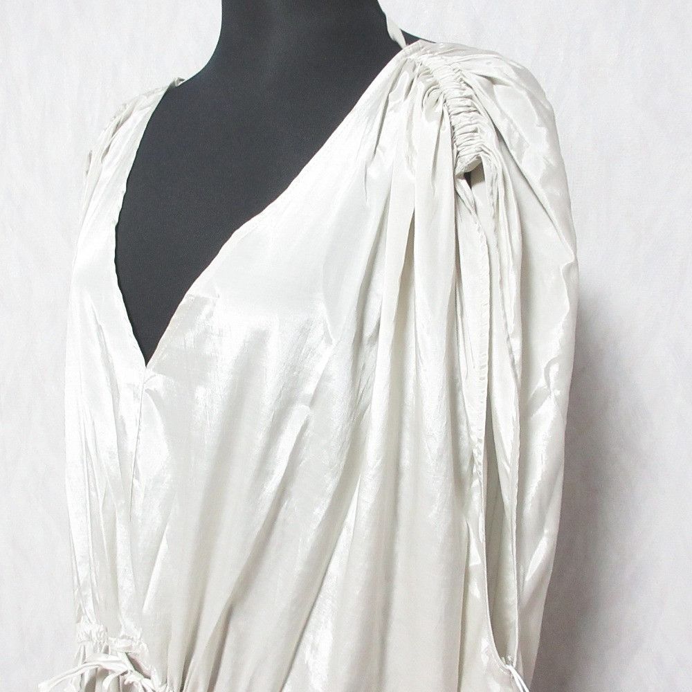 Other Other Rito Sleeveless Dress Others Dresses 0771RTS022A DUTY FREE for USA Size ONE SIZE - 5 Thumbnail