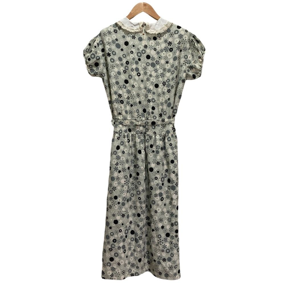 Other Other PINK HOUSE printed long dress Textile Dresses DUTY FREE for USA Size ONE SIZE - 2 Thumbnail