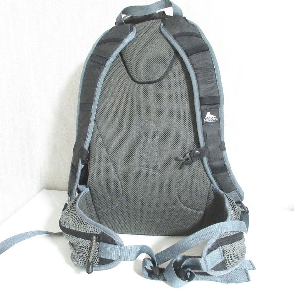 Other Other Gregory ISO Backpack Textile Backpack DUTY FREE for USA Size ONE SIZE - 2 Thumbnail
