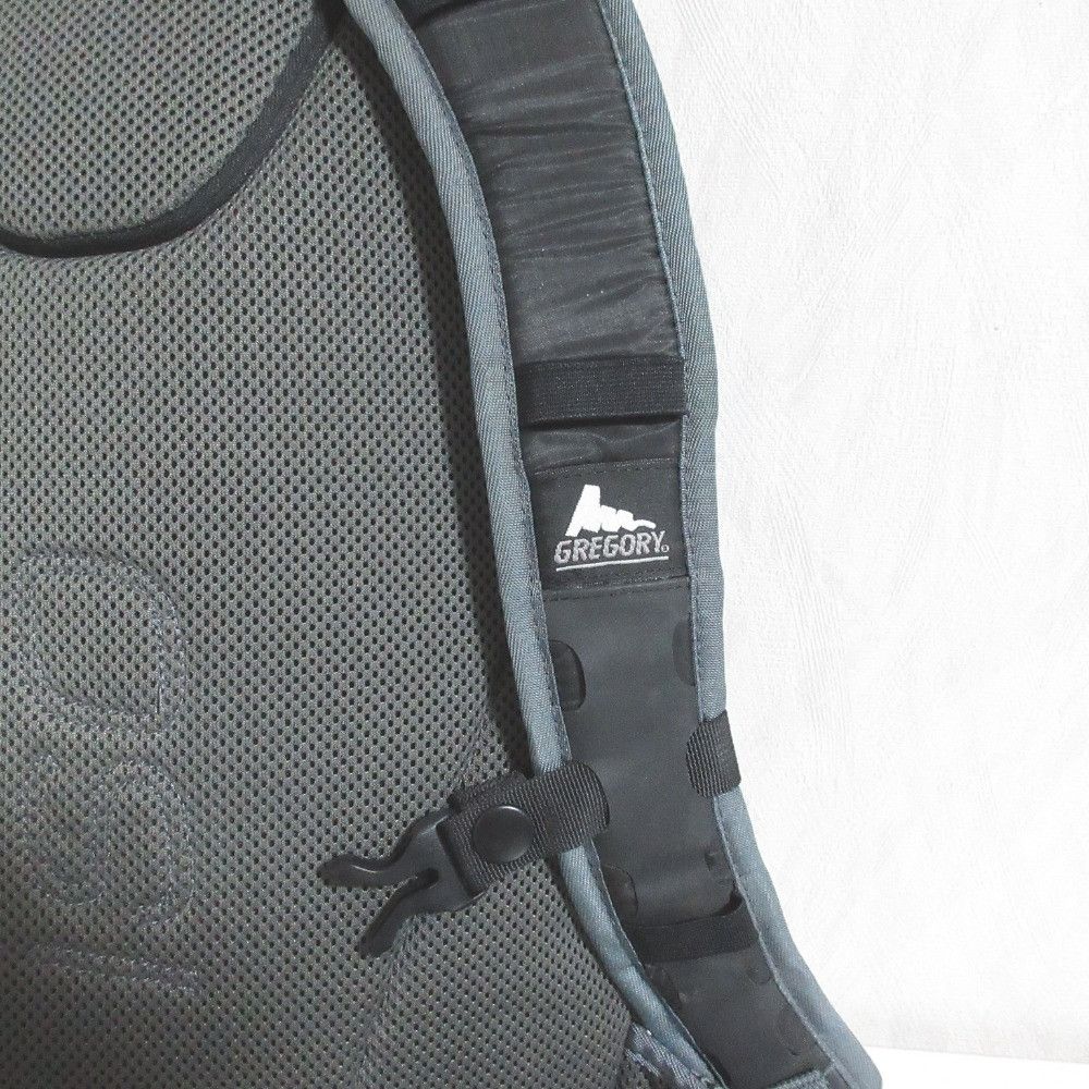 Other Other Gregory ISO Backpack Textile Backpack DUTY FREE for USA Size ONE SIZE - 6 Thumbnail