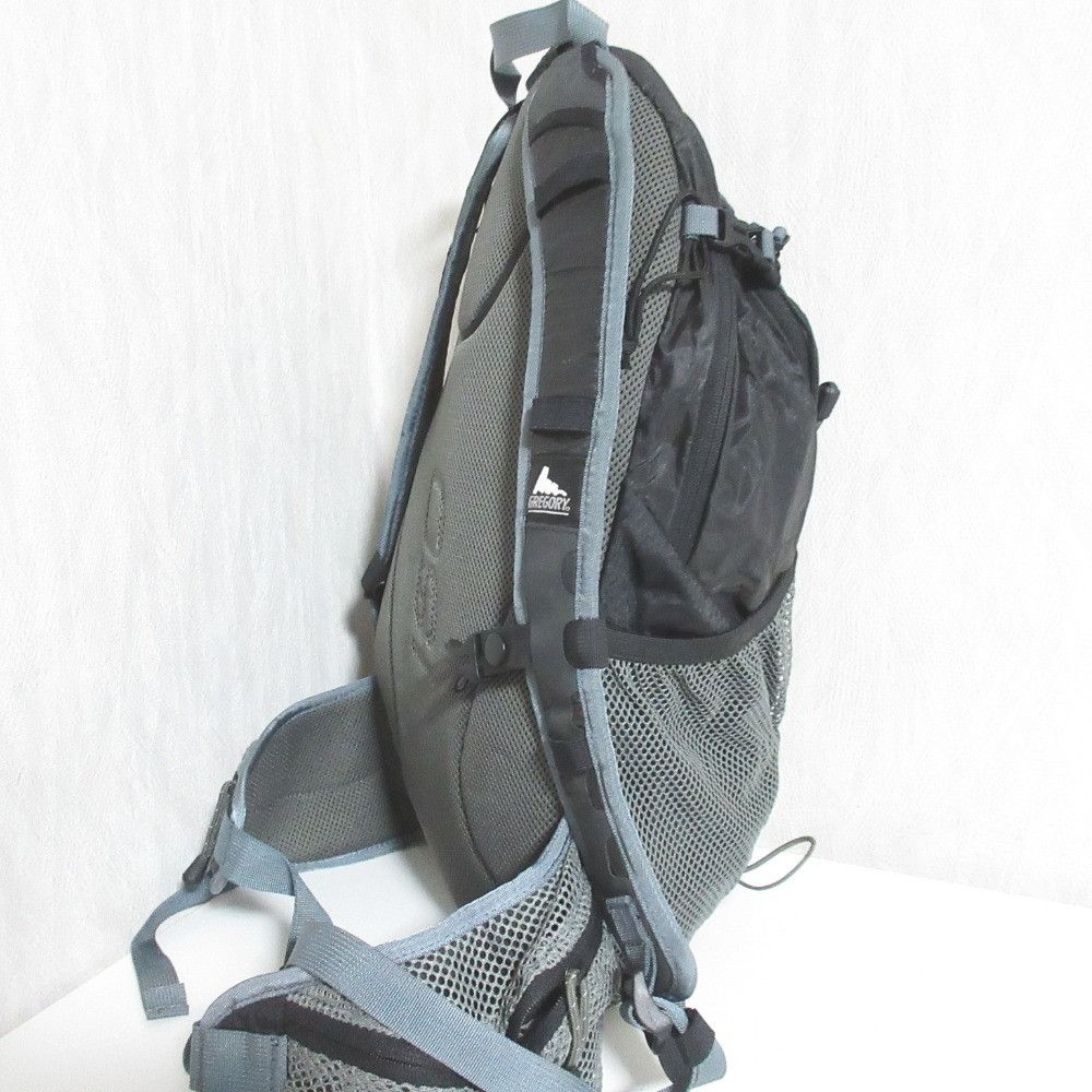 Other Other Gregory ISO Backpack Textile Backpack DUTY FREE for USA Size ONE SIZE - 3 Thumbnail