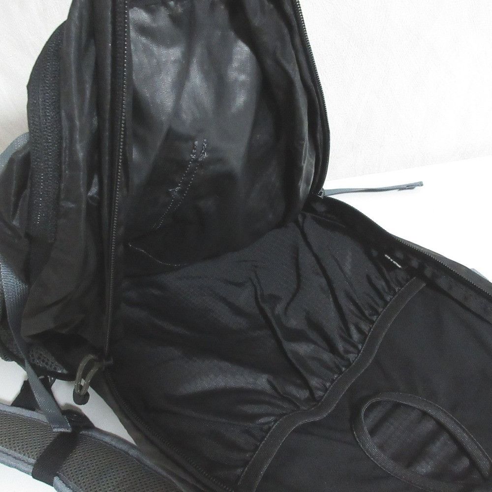 Other Other Gregory ISO Backpack Textile Backpack DUTY FREE for USA Size ONE SIZE - 8 Thumbnail