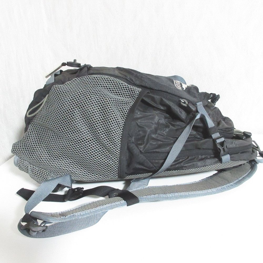 Other Other Gregory ISO Backpack Textile Backpack DUTY FREE for USA Size ONE SIZE - 4 Thumbnail