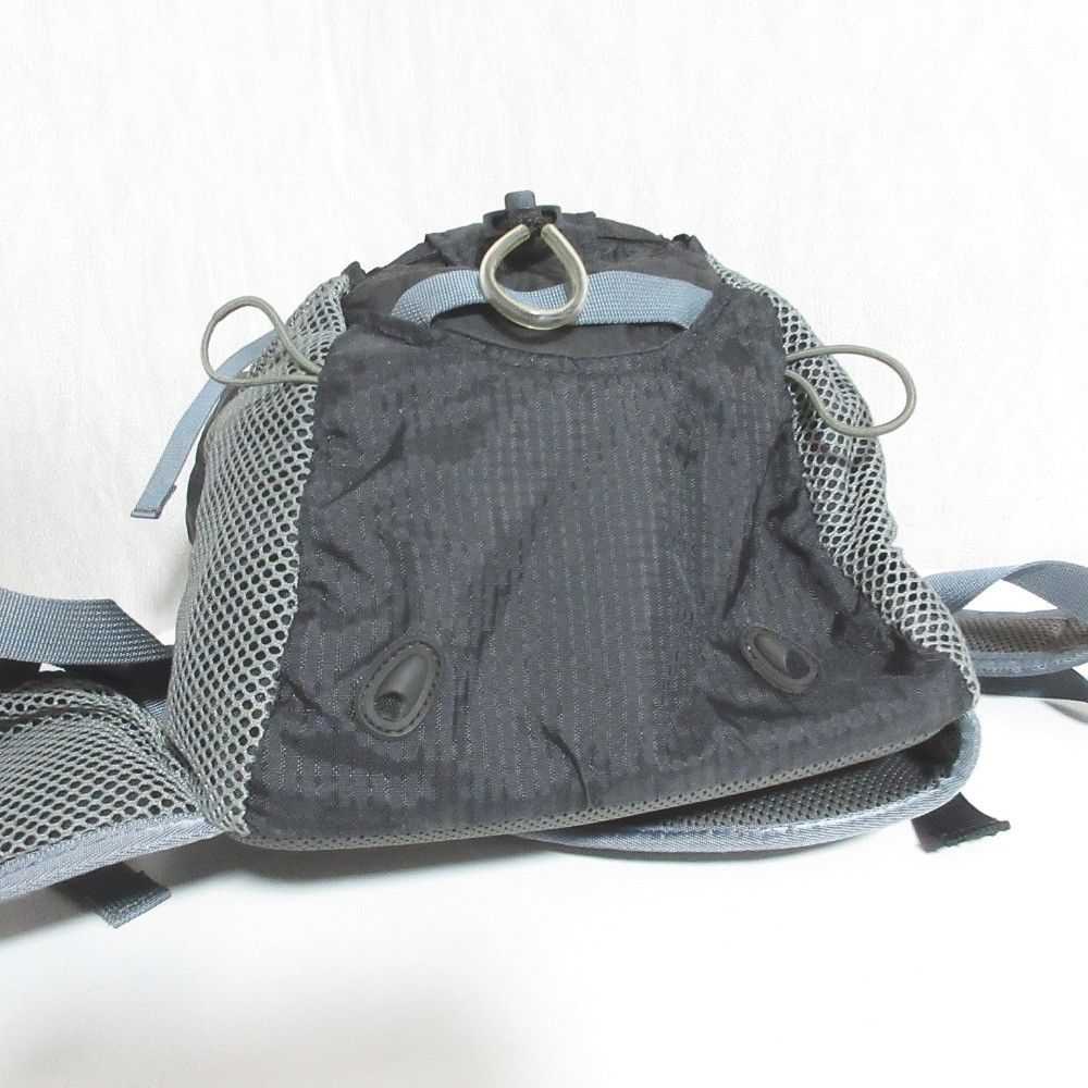 Other Other Gregory ISO Backpack Textile Backpack DUTY FREE for USA Size ONE SIZE - 5 Thumbnail