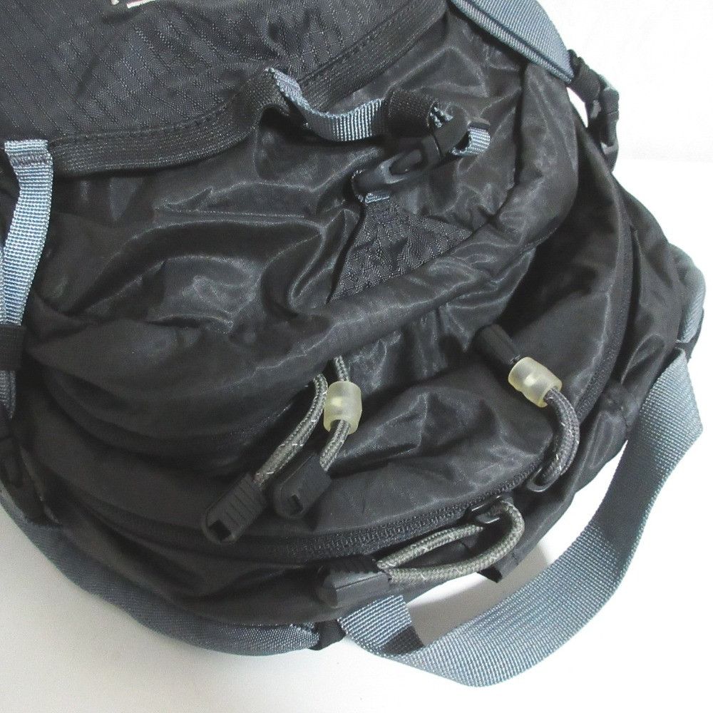 Other Other Gregory ISO Backpack Textile Backpack DUTY FREE for USA Size ONE SIZE - 7 Thumbnail