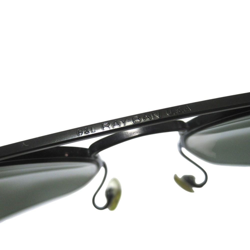 Other Ray-Ban Ray-Ban Caravan Metal Sunglasses Metal Sunglasses 58□16 DUTY FREE for USA Size ONE SIZE - 5 Thumbnail