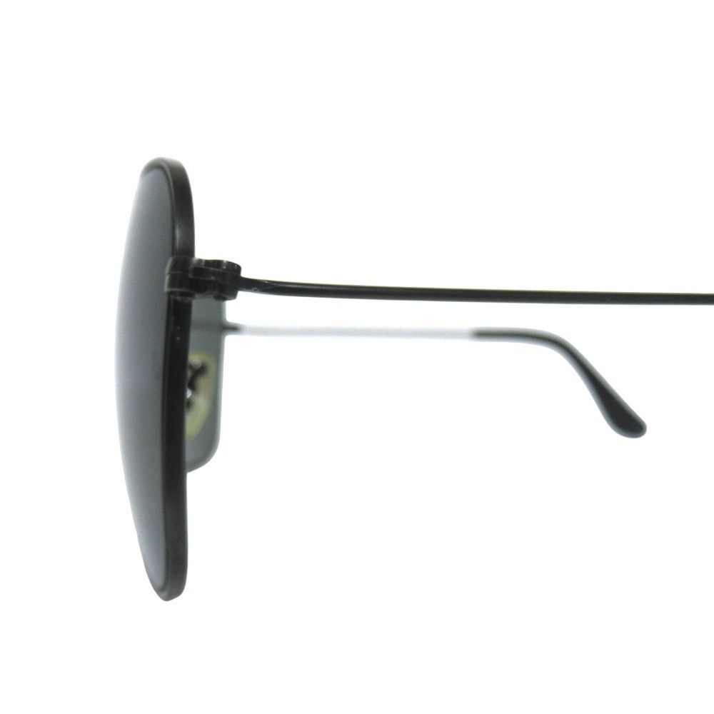 Other Ray-Ban Ray-Ban Caravan Metal Sunglasses Metal Sunglasses 58□16 DUTY FREE for USA Size ONE SIZE - 3 Thumbnail