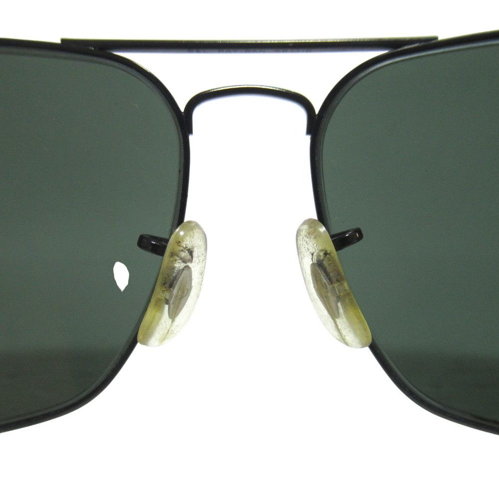 Other Ray-Ban Ray-Ban Caravan Metal Sunglasses Metal Sunglasses 58□16 DUTY FREE for USA Size ONE SIZE - 2 Thumbnail