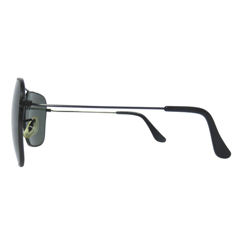 Other Ray-Ban Ray-Ban Caravan Metal Sunglasses Metal Sunglasses 58□16 DUTY FREE for USA Size ONE SIZE - 4 Thumbnail