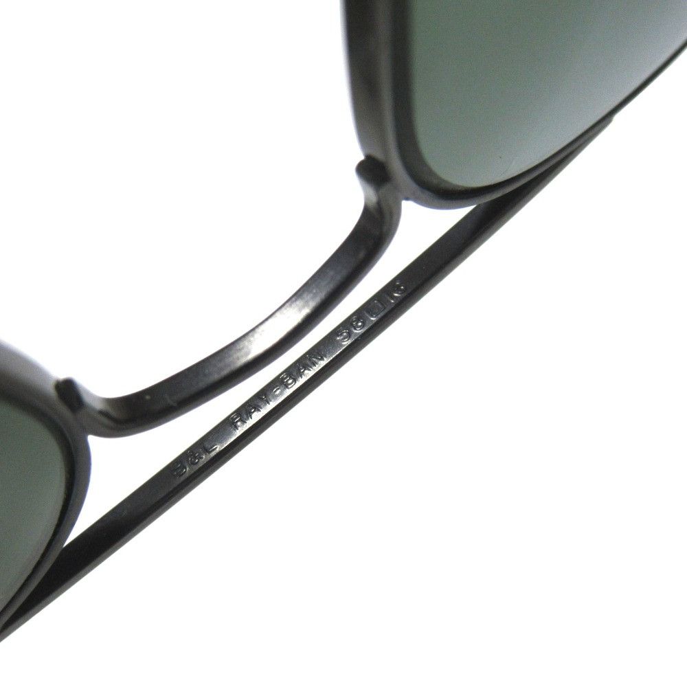 Other Ray-Ban Ray-Ban Caravan Metal Sunglasses Metal Sunglasses 58□16 DUTY FREE for USA Size ONE SIZE - 6 Thumbnail