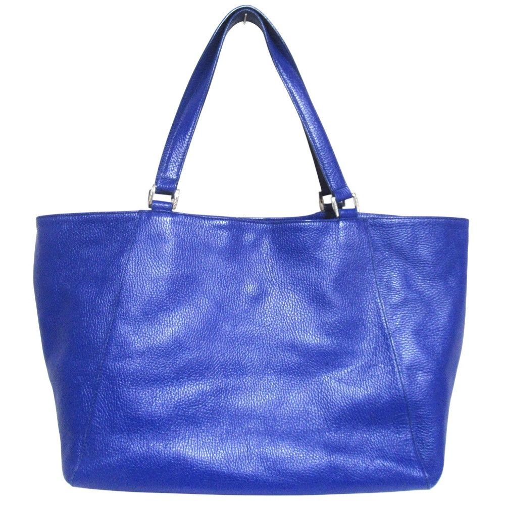 Other Other PELLE MORBIDA Shrink Leather 2way Tote Bag Leather Tote Bag DUTY FREE for USA Size ONE SIZE - 2 Thumbnail