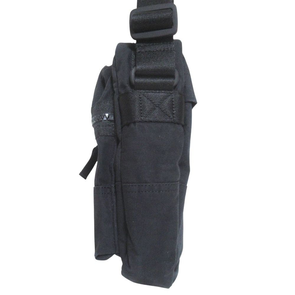 Stone Island Stone Island Stone Island Cotton Shoulder Bag Textile Shoulder Bag K2S159200019 DUTY FREE for USA Size ONE SIZE - 4 Thumbnail