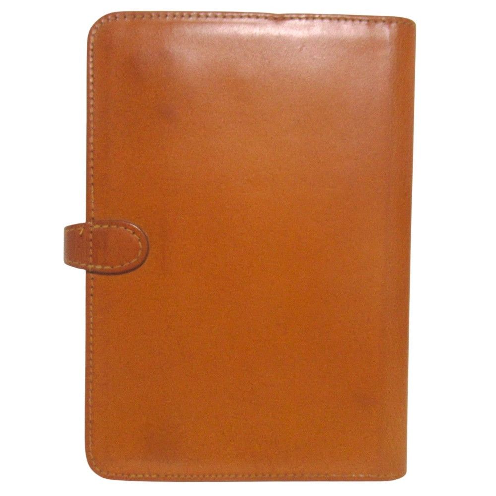 Other Other Whitehouse Cox Bridle Leather Organizer Cover L Leather Other DUTY FREE for USA Size ONE SIZE - 2 Thumbnail