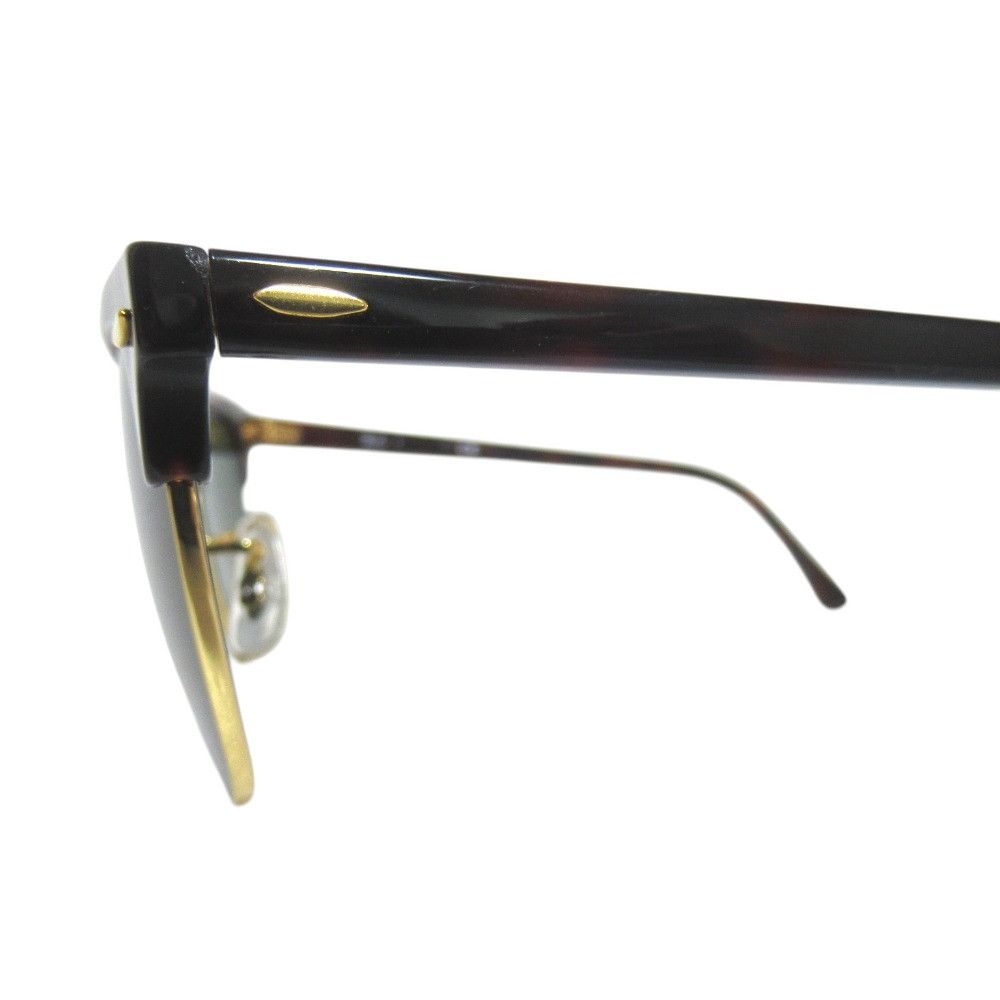 Other Ray-Ban Ray-Ban Clubmaster Sunglasses Plastic / Synthetic Sunglasses RB3016 DUTY FREE for USA Size ONE SIZE - 3 Thumbnail