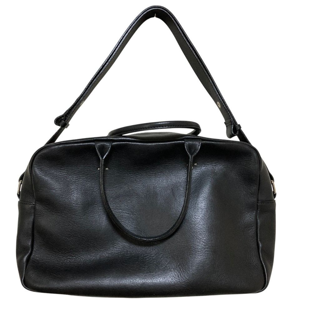Other Other soutiencollar Leather 2way Bag Leather Shoulder Bag DUTY FREE for USA Size ONE SIZE - 3 Thumbnail