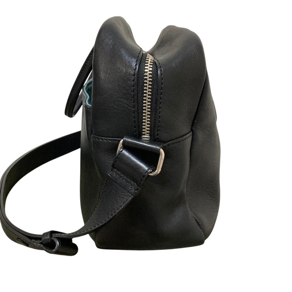 Other Other soutiencollar Leather 2way Bag Leather Shoulder Bag DUTY FREE for USA Size ONE SIZE - 5 Thumbnail