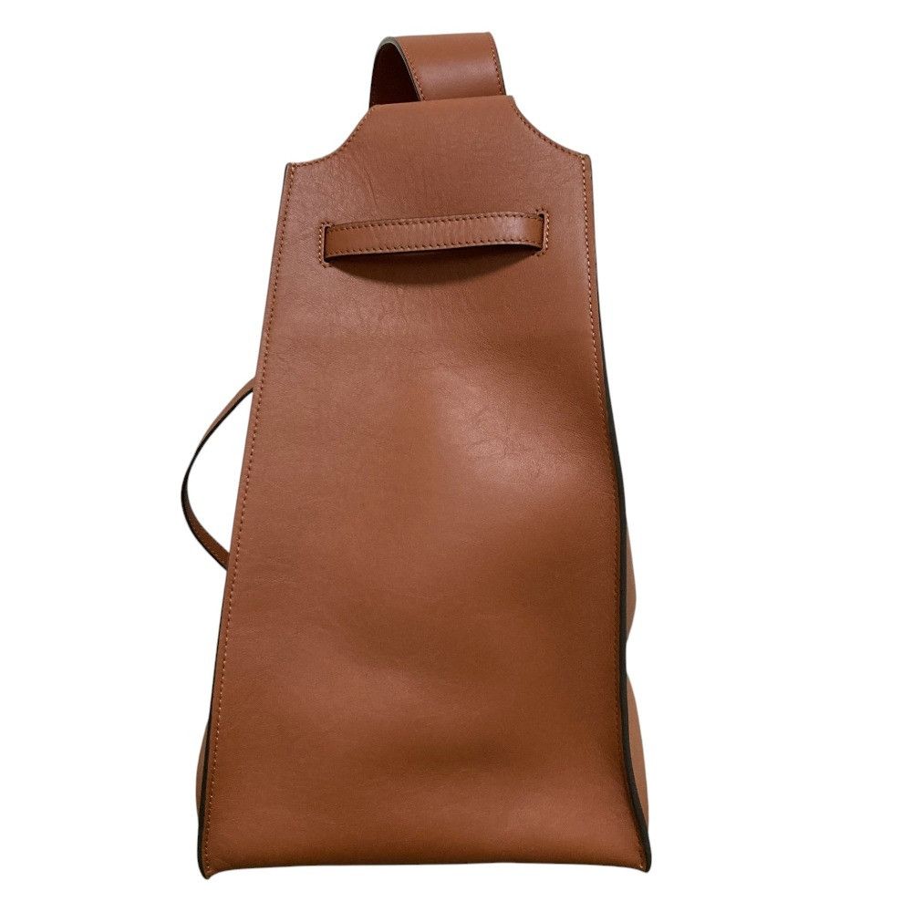 Other Other le Luco Leather Tote Bag Leather Tote Bag DUTY FREE for USA Size ONE SIZE - 4 Thumbnail