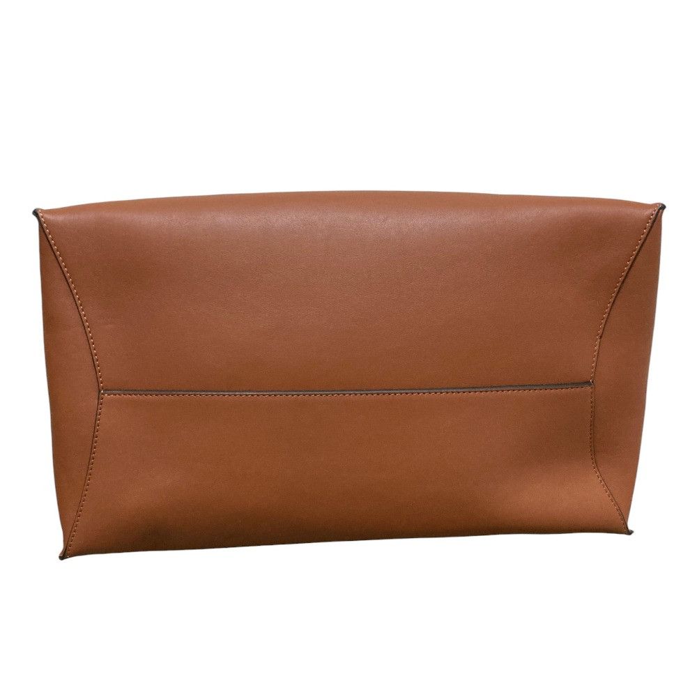 Other Other le Luco Leather Tote Bag Leather Tote Bag DUTY FREE for USA Size ONE SIZE - 6 Thumbnail