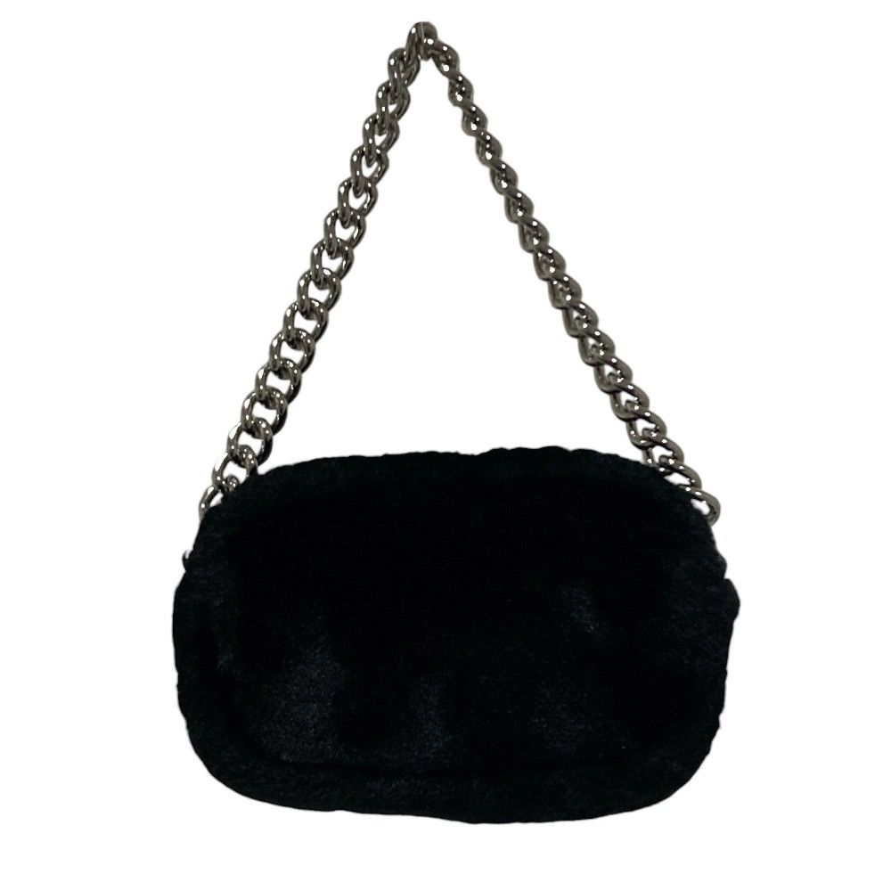 Marc Jacobs Marc Jacobs Marc Jacobs THE PLUSH SNAPSHOT 2way shoulder bag Others Shoulder Bag DUTY FREE for USA Size ONE SIZE - 3 Thumbnail