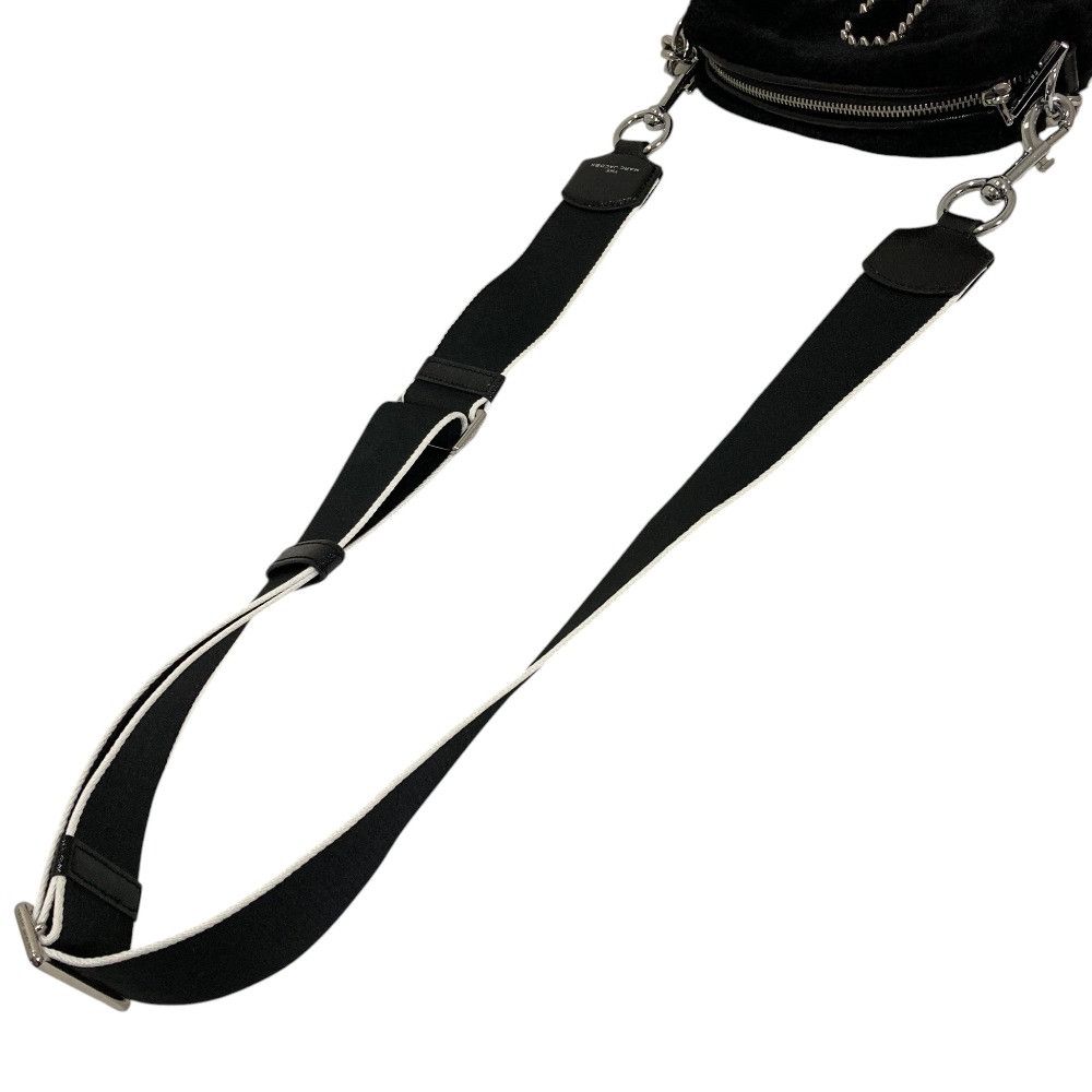 Marc Jacobs Marc Jacobs Marc Jacobs THE PLUSH SNAPSHOT 2way shoulder bag Others Shoulder Bag DUTY FREE for USA Size ONE SIZE - 18 Thumbnail