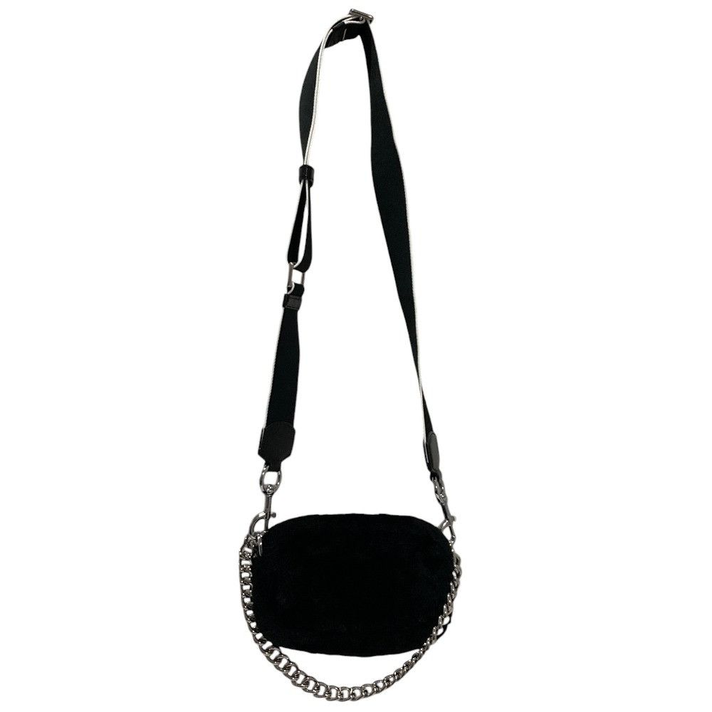 Marc Jacobs Marc Jacobs Marc Jacobs THE PLUSH SNAPSHOT 2way shoulder bag Others Shoulder Bag DUTY FREE for USA Size ONE SIZE - 17 Thumbnail