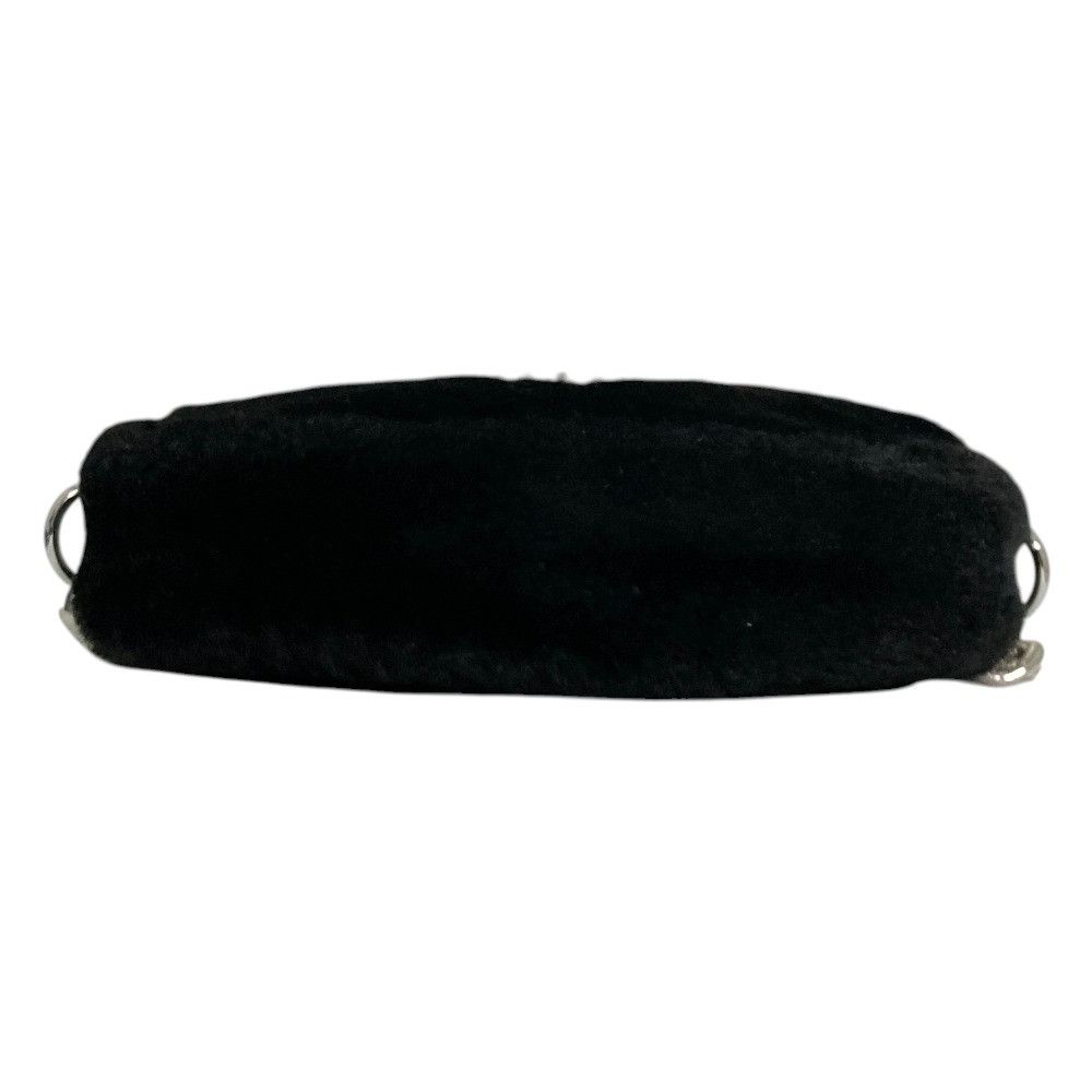 Marc Jacobs Marc Jacobs Marc Jacobs THE PLUSH SNAPSHOT 2way shoulder bag Others Shoulder Bag DUTY FREE for USA Size ONE SIZE - 4 Thumbnail