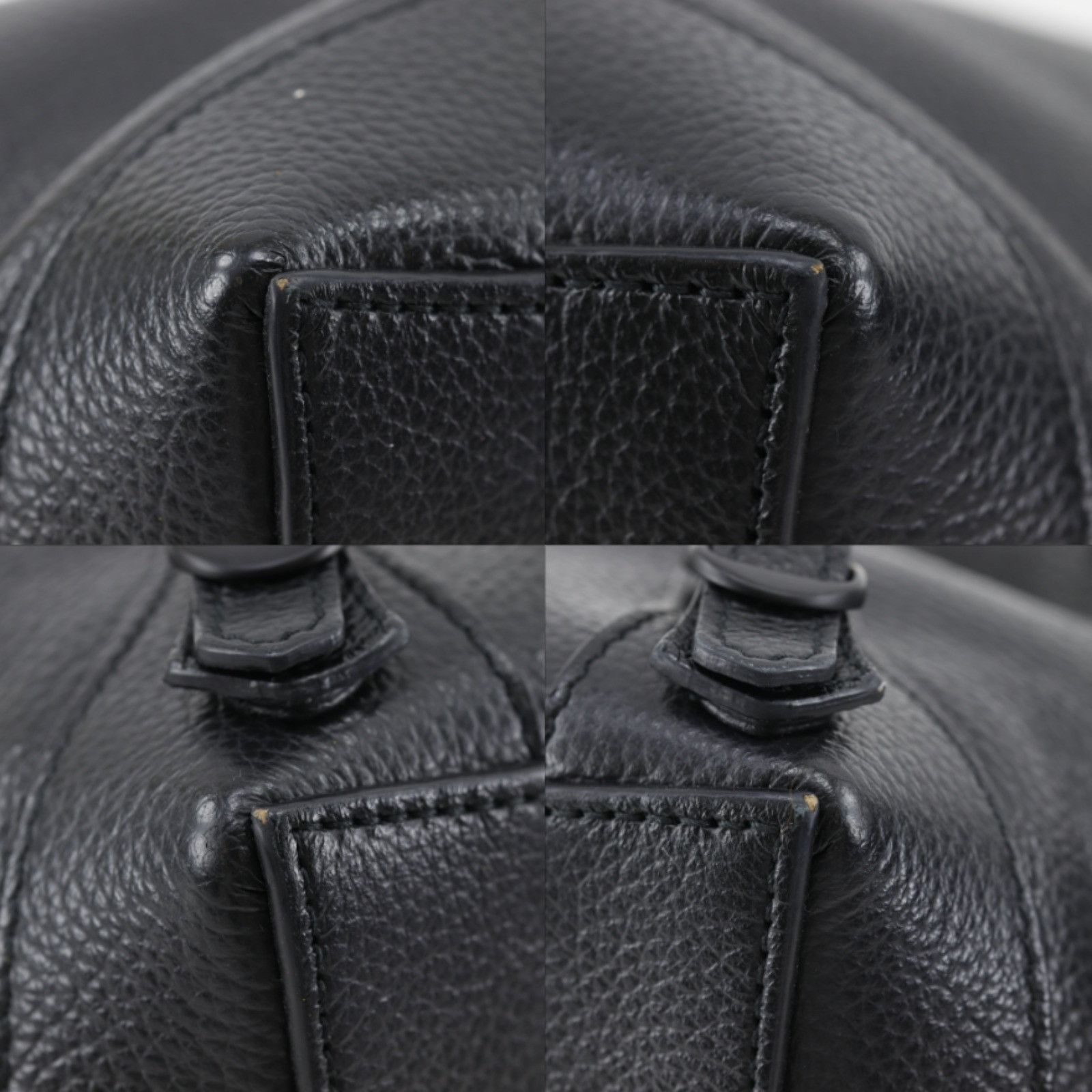 Balenciaga Balenciaga Balenciaga Neo Classic Hobo Calf Shoulder Bag Leather Shoulder Bag 689946 DUTY FREE for USA Size ONE SIZE - 3 Thumbnail