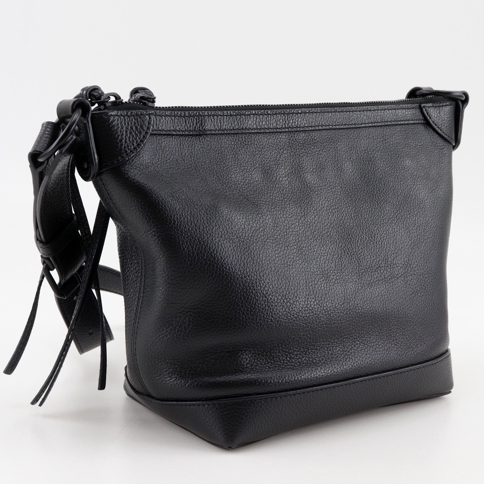 Balenciaga Balenciaga Balenciaga Neo Classic Hobo Calf Shoulder Bag Leather Shoulder Bag 689946 DUTY FREE for USA Size ONE SIZE - 2 Thumbnail