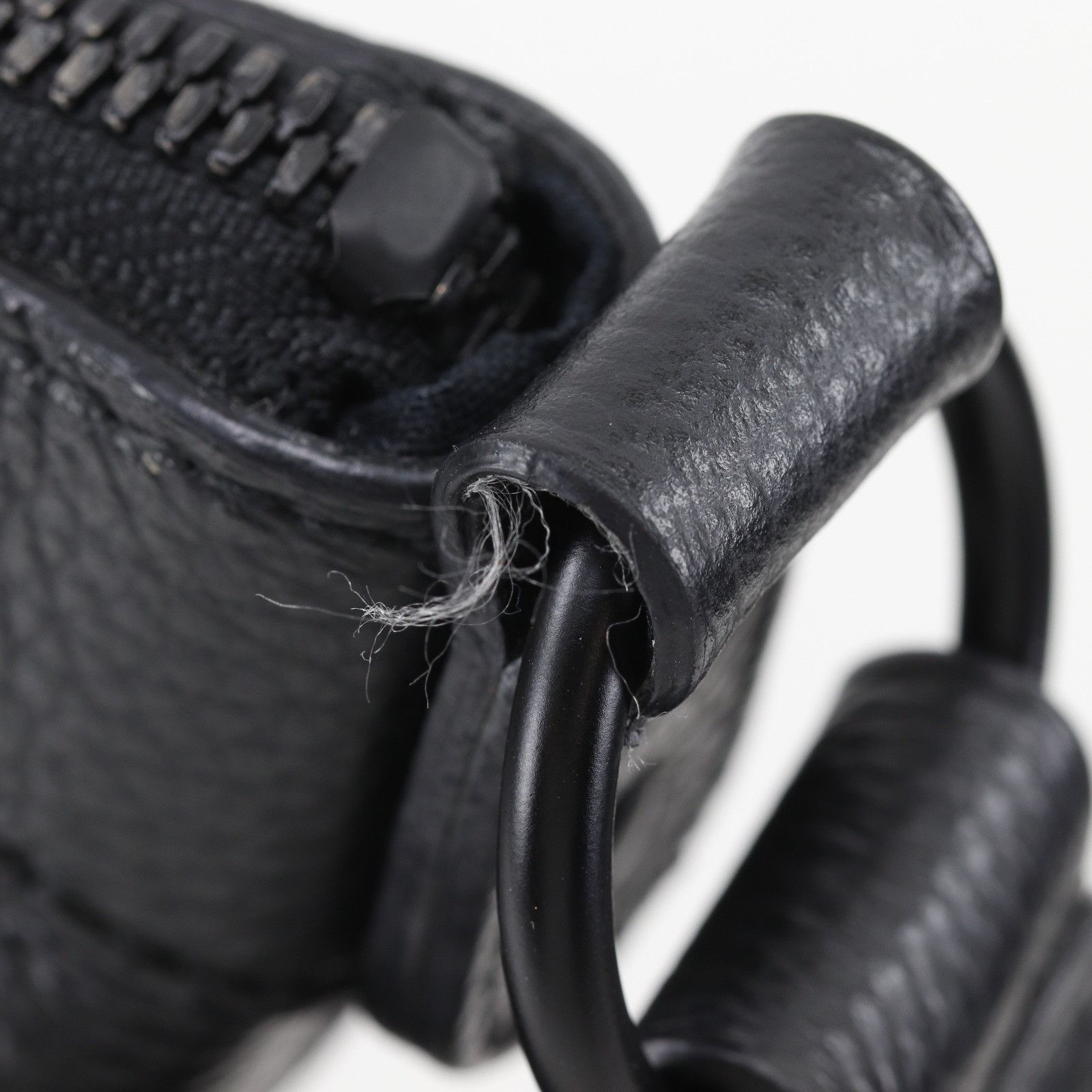Balenciaga Balenciaga Balenciaga Neo Classic Hobo Calf Shoulder Bag Leather Shoulder Bag 689946 DUTY FREE for USA Size ONE SIZE - 10 Thumbnail