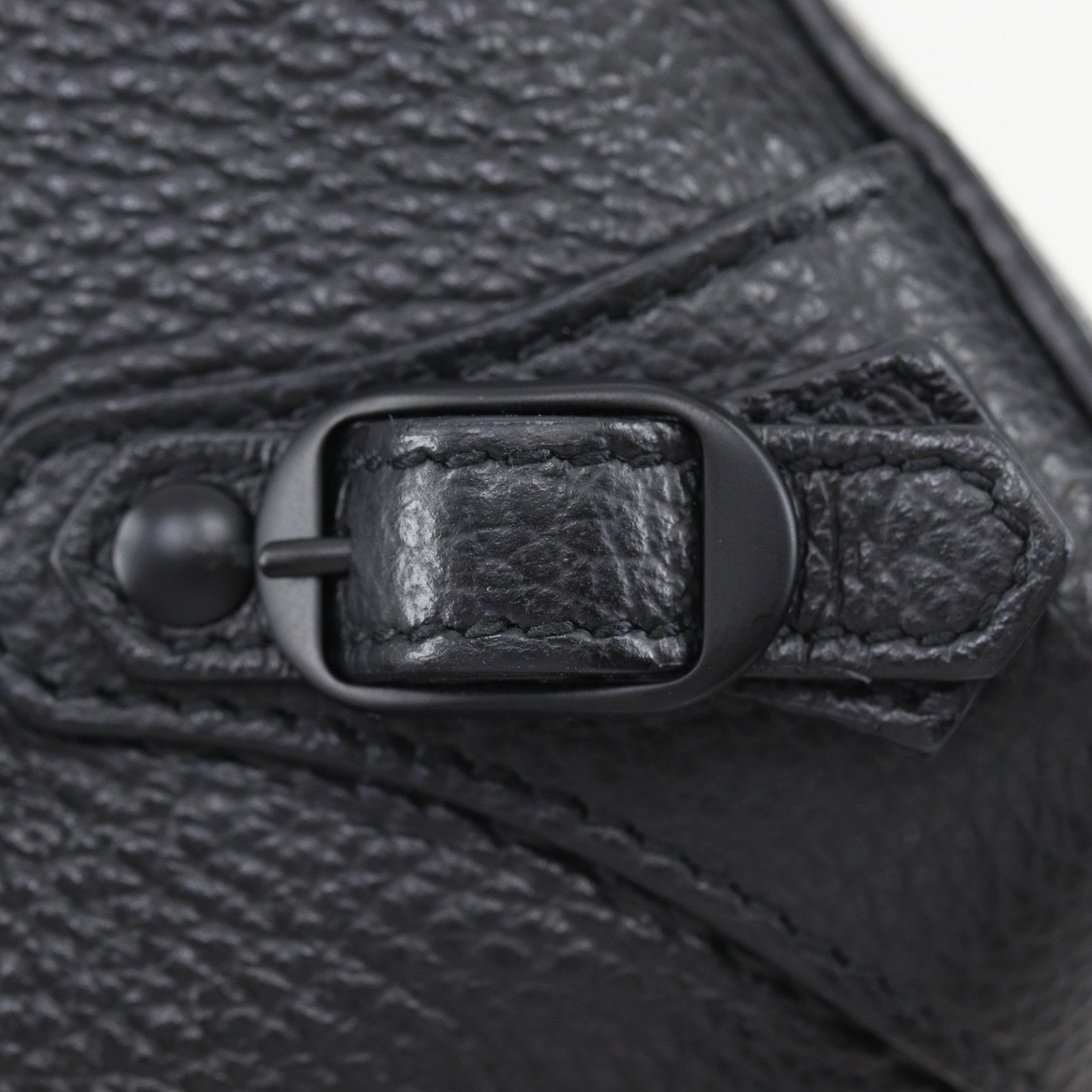 Balenciaga Balenciaga Balenciaga Neo Classic Hobo Calf Shoulder Bag Leather Shoulder Bag 689946 DUTY FREE for USA Size ONE SIZE - 12 Thumbnail