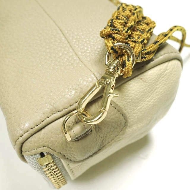 Other Other ithelicy KIKI Leather Clutch Bag Leather Clutch Bag DUTY FREE for USA Size ONE SIZE - 4 Thumbnail